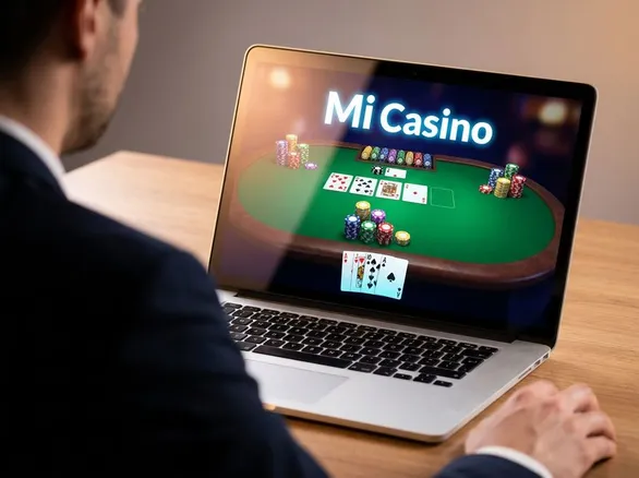 juega al póker en línea ahora: Mi Casino juega al póker en línea ahora: Mi Casino